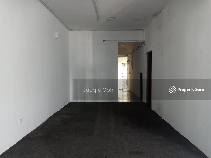 For Rent - Wangsa Maju