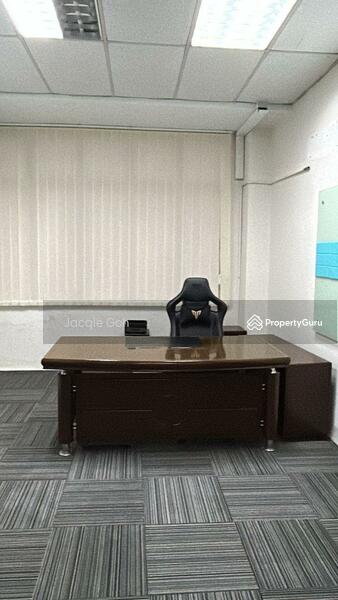 For Rent - Wangsa Maju