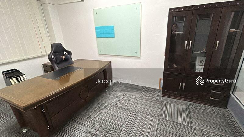 For Rent - Wangsa Maju