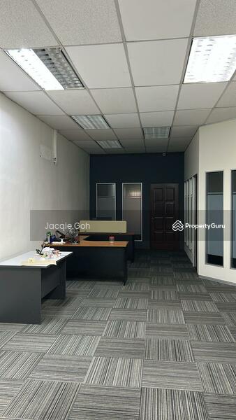 For Rent - Wangsa Maju