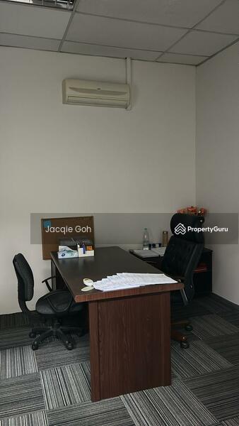 For Rent - Wangsa Maju
