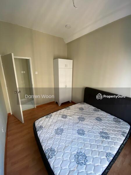 Service Residence for Rent at The Platino Serviced Apartment - Darren Woon - PropertyGuru.com.my