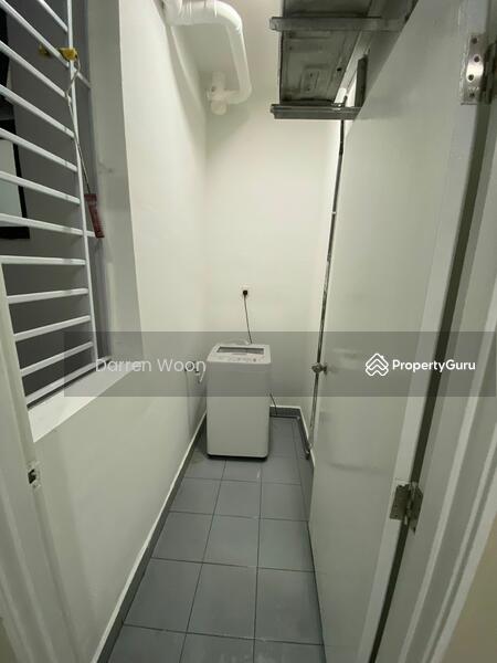 Service Residence for Rent at The Platino Serviced Apartment - Darren Woon - PropertyGuru.com.my