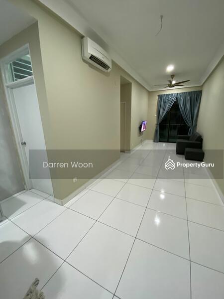 Service Residence for Rent at The Platino Serviced Apartment - Darren Woon - PropertyGuru.com.my