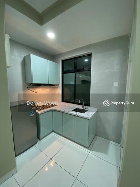 Service Residence for Rent at The Platino Serviced Apartment - Darren Woon - PropertyGuru.com.my