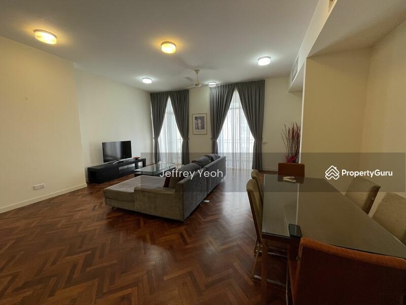 Condominium for Rent at Quayside Seafront Resort Condominiums - Jeffrey Yeoh - PropertyGuru.com.my