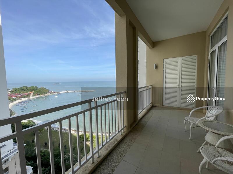 Condominium for Rent at Quayside Seafront Resort Condominiums - Jeffrey Yeoh - PropertyGuru.com.my