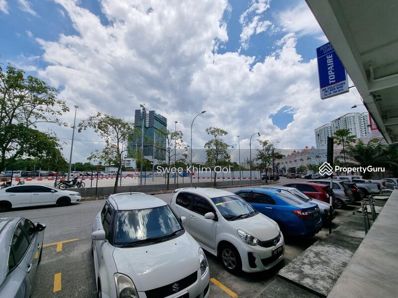 Shop / Office for Sale in Bandar Perda (Bukit Mertajam) - Swee Khim Ooi - PropertyGuru.com.my