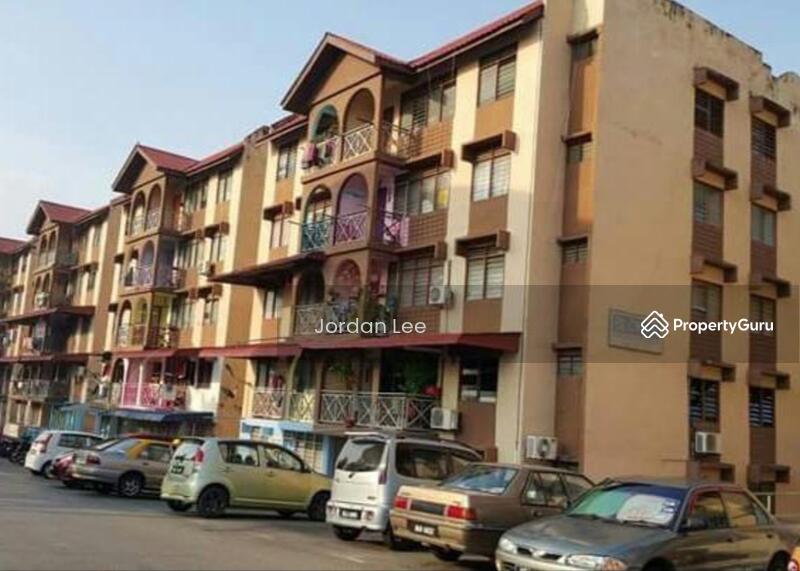 Pangsapuri untuk Disewa di Siantan Puri (8th Avenue) - Jordan Lee - PropertyGuru.com.my