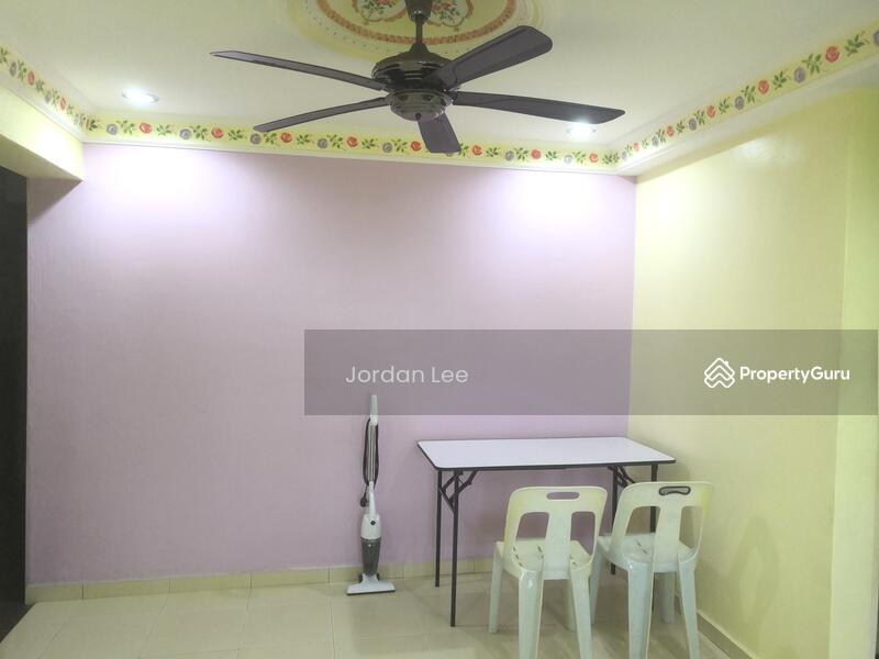 Pangsapuri untuk Disewa di Siantan Puri (8th Avenue) - Jordan Lee - PropertyGuru.com.my