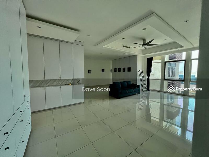 Untuk Dijual - Mayfair Condominium