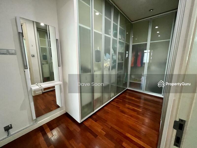 Untuk Dijual - Mayfair Condominium