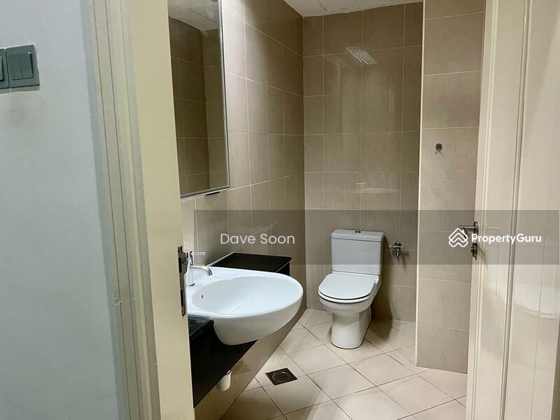 Untuk Dijual - Mayfair Condominium