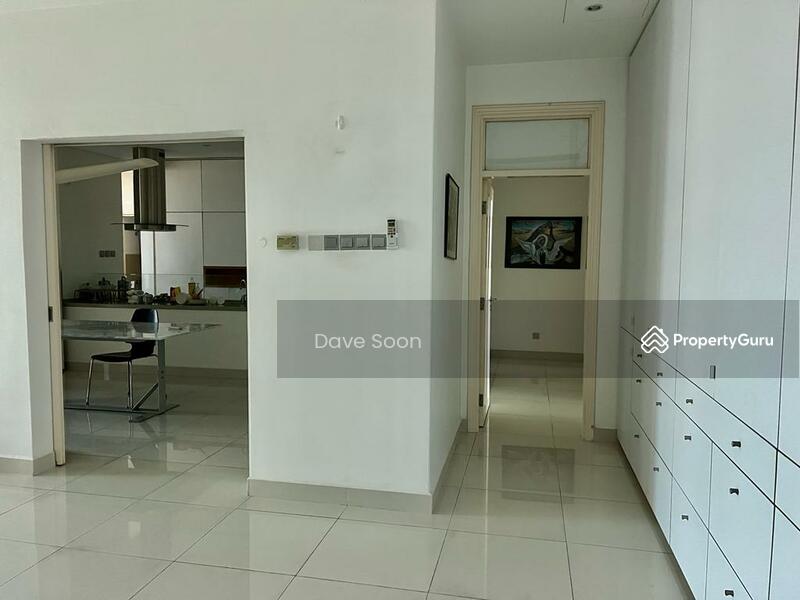 Untuk Dijual - Mayfair Condominium