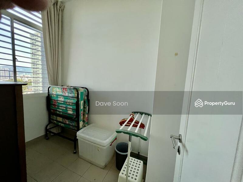 Untuk Dijual - Mayfair Condominium