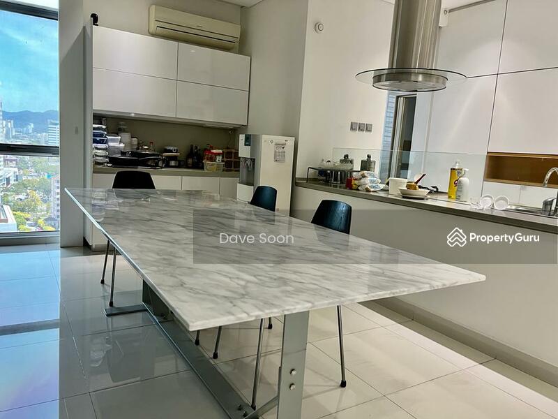 Untuk Dijual - Mayfair Condominium