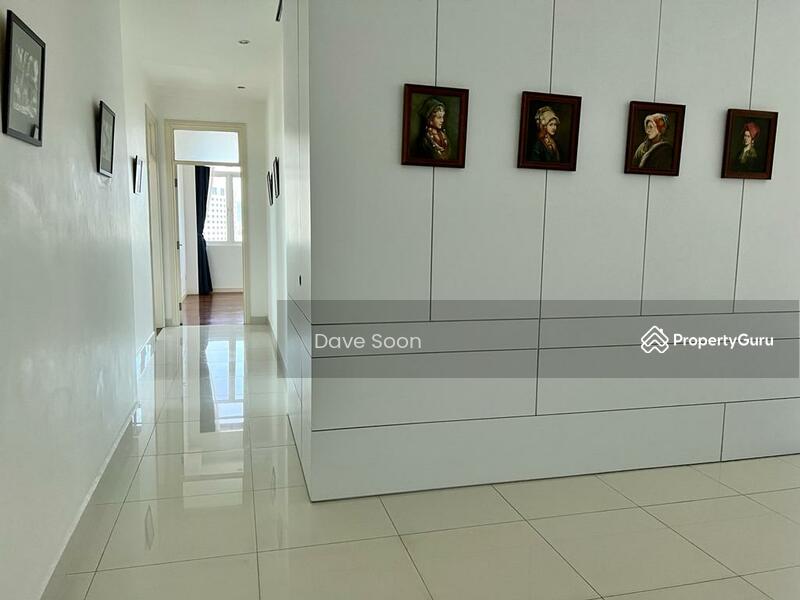 Untuk Dijual - Mayfair Condominium