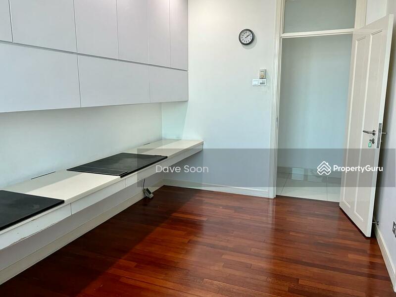 Untuk Dijual - Mayfair Condominium