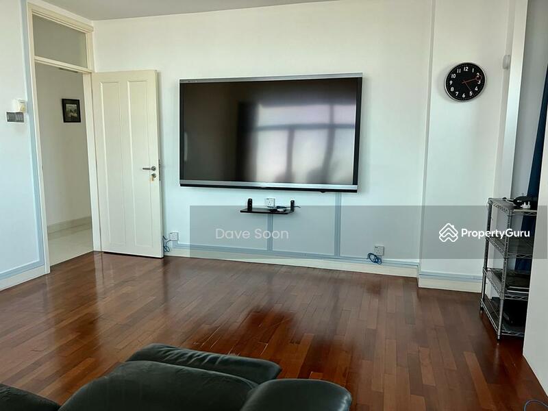 Untuk Dijual - Mayfair Condominium