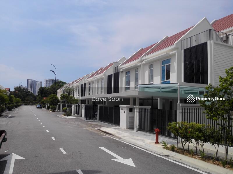Untuk Dijual - E&O Andorra Skyloft at Seri Tanjung Pinang Straits Quay