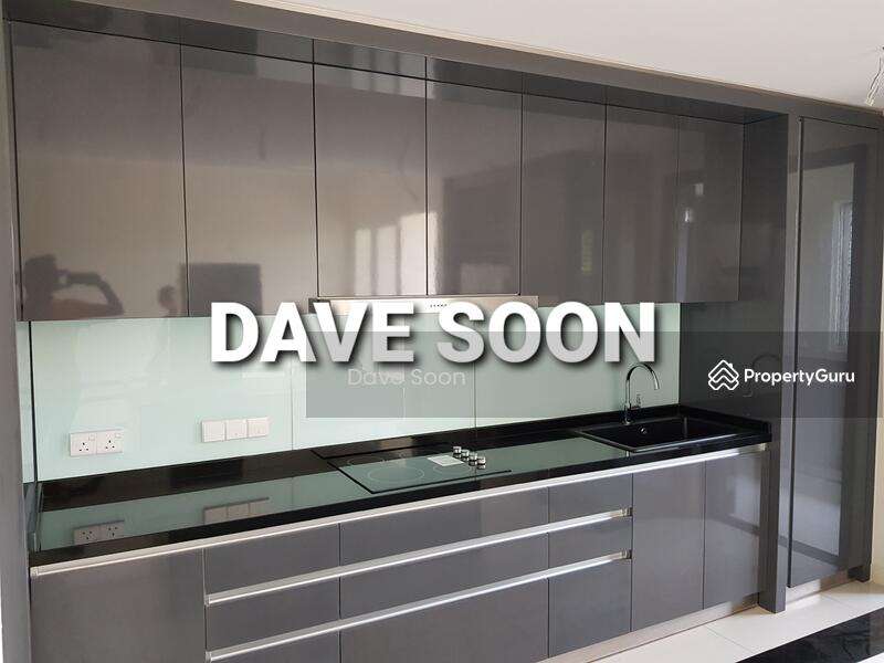 Untuk Dijual - E&O Andorra Skyloft at Seri Tanjung Pinang Straits Quay