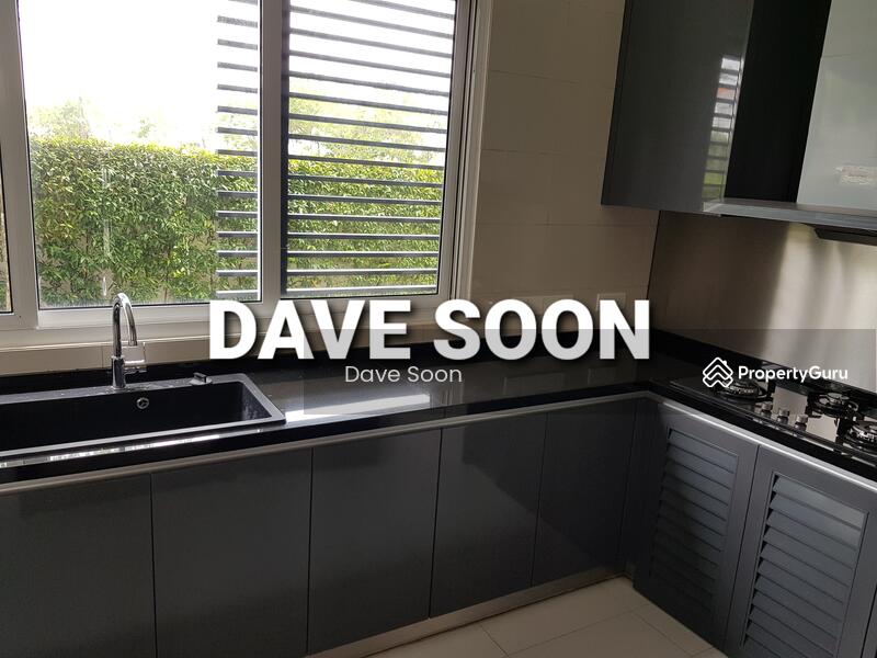 Untuk Dijual - E&O Andorra Skyloft at Seri Tanjung Pinang Straits Quay