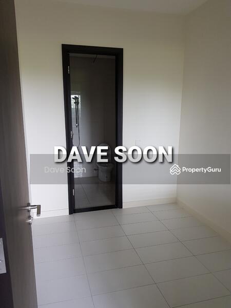 Untuk Dijual - E&O Andorra Skyloft at Seri Tanjung Pinang Straits Quay