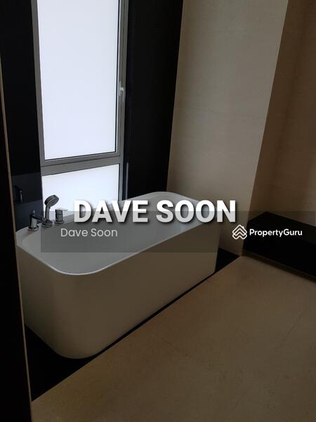 Untuk Dijual - E&O Andorra Skyloft at Seri Tanjung Pinang Straits Quay