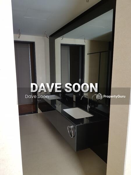 Untuk Dijual - E&O Andorra Skyloft at Seri Tanjung Pinang Straits Quay