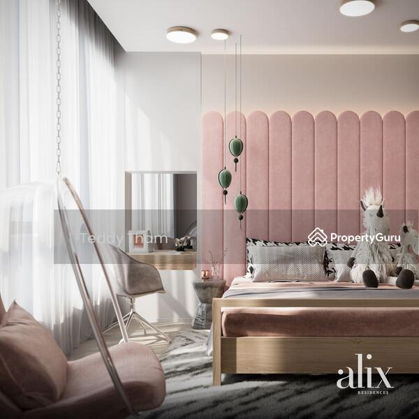 ALIX Residences Condos For Sale, 2023 PropertyGuru Malaysia