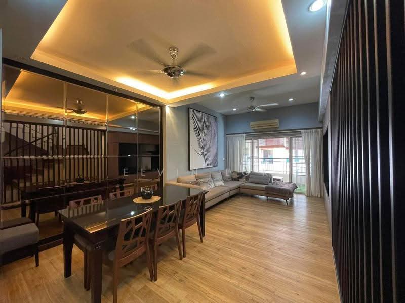 Condominium for Rent at Seri Maya Condominium - CY Lok - PropertyGuru.com.my