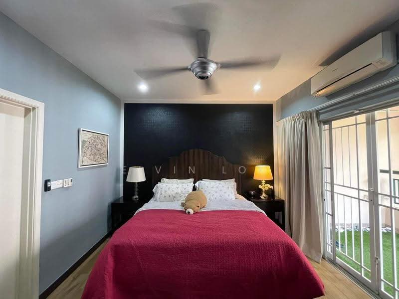 Condominium for Rent at Seri Maya Condominium - CY Lok - PropertyGuru.com.my