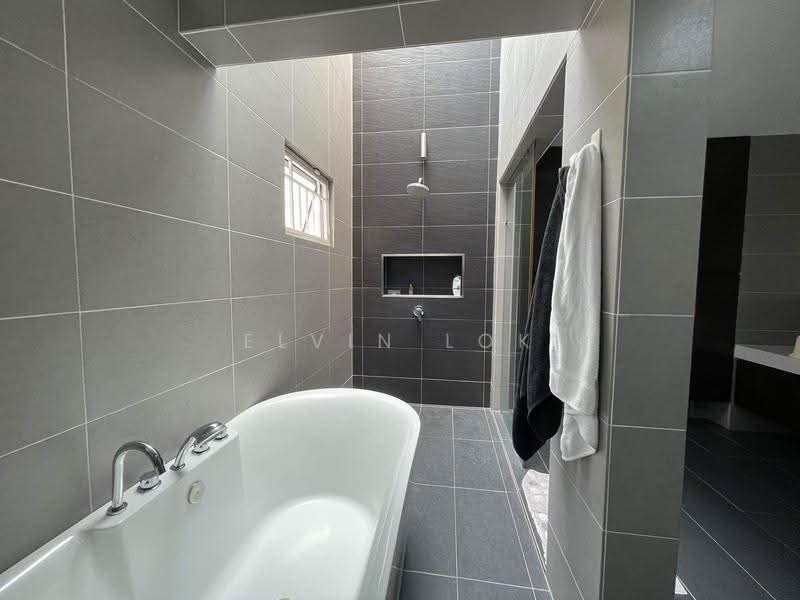 Condominium for Rent at Seri Maya Condominium - CY Lok - PropertyGuru.com.my
