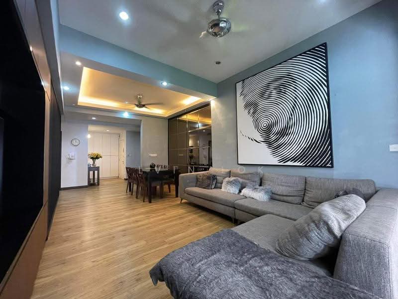 Condominium for Rent at Seri Maya Condominium - CY Lok - PropertyGuru.com.my