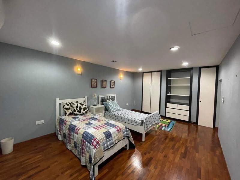 Condominium for Rent at Seri Maya Condominium - CY Lok - PropertyGuru.com.my