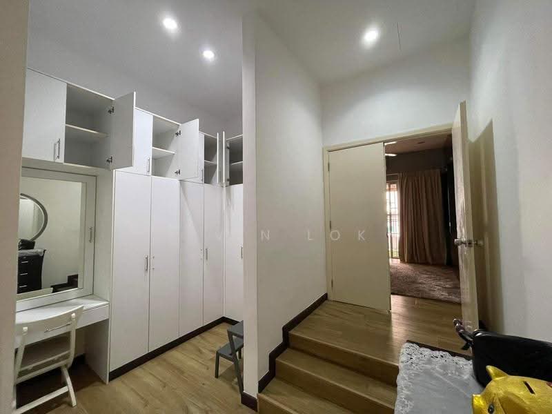 Condominium for Rent at Seri Maya Condominium - CY Lok - PropertyGuru.com.my