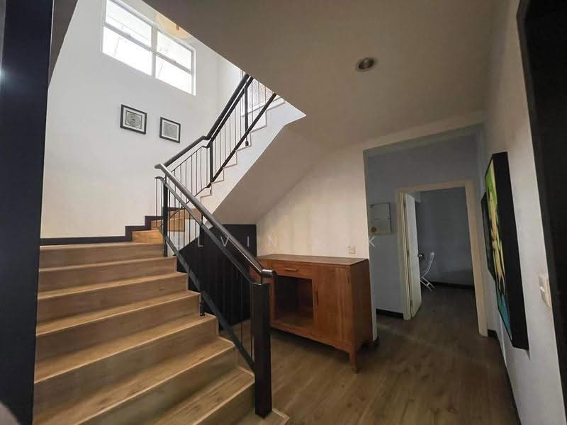 Condominium for Rent at Seri Maya Condominium - CY Lok - PropertyGuru.com.my