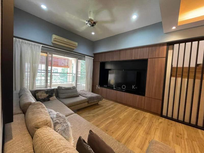 Condominium for Rent at Seri Maya Condominium - CY Lok - PropertyGuru.com.my
