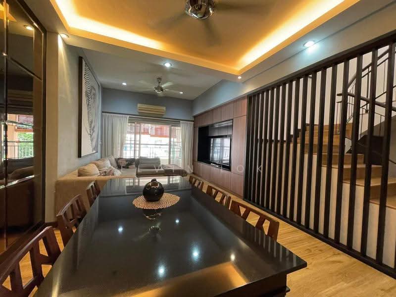 Condominium for Rent at Seri Maya Condominium - CY Lok - PropertyGuru.com.my
