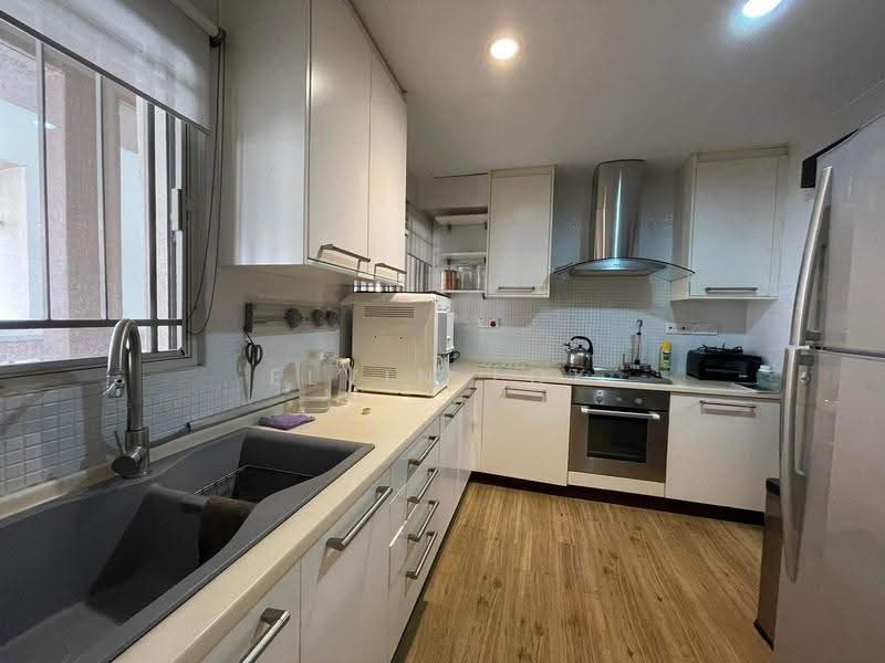 Condominium for Rent at Seri Maya Condominium - CY Lok - PropertyGuru.com.my