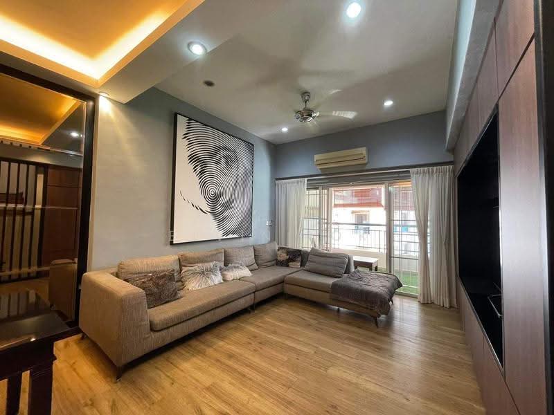 Condominium for Rent at Seri Maya Condominium - CY Lok - PropertyGuru.com.my