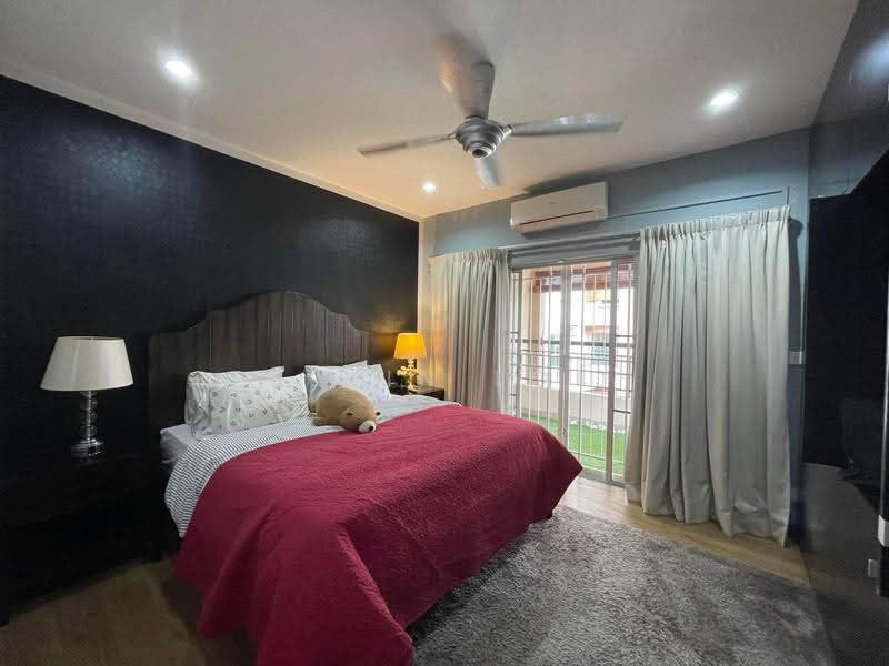 Condominium for Rent at Seri Maya Condominium - CY Lok - PropertyGuru.com.my