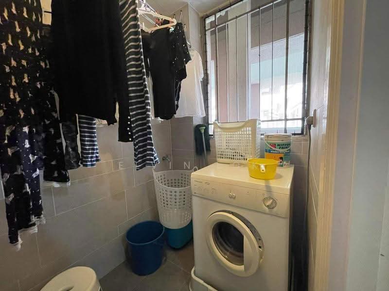 Condominium for Rent at Seri Maya Condominium - CY Lok - PropertyGuru.com.my