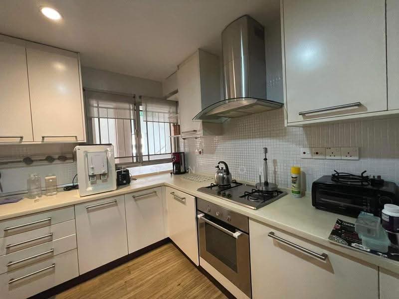 Condominium for Rent at Seri Maya Condominium - CY Lok - PropertyGuru.com.my