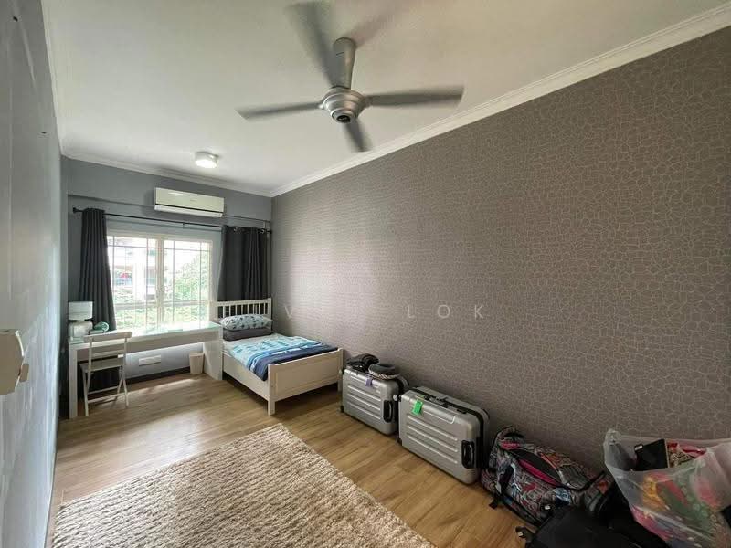 Condominium for Rent at Seri Maya Condominium - CY Lok - PropertyGuru.com.my