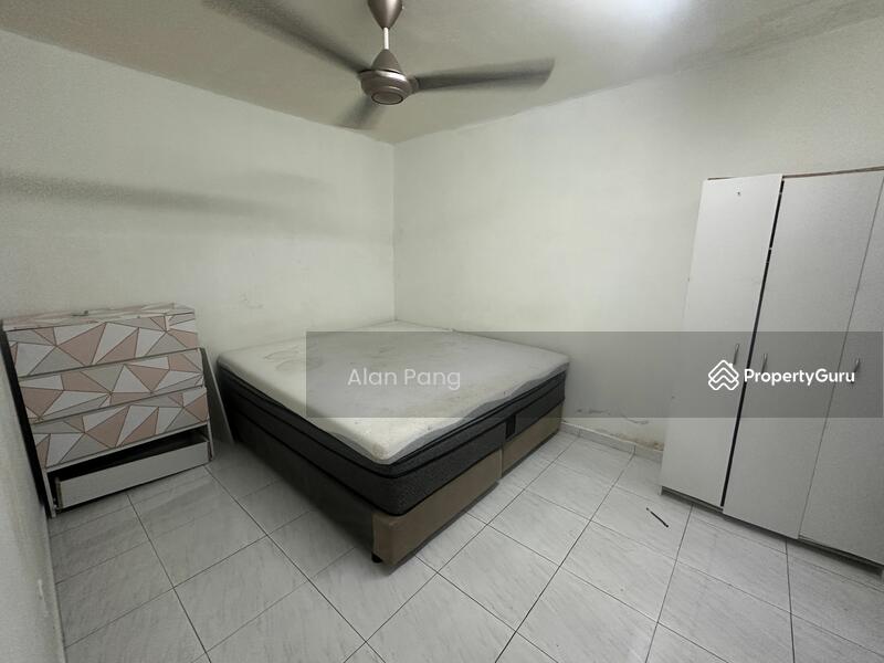 Rumah Pangsa Saga (Saga Suria) untuk Untuk Disewa - RM 900 /bulan, Apr 2026 - PropertyGuru.com.my