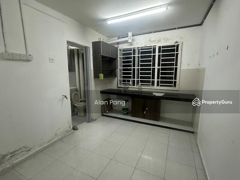 Rumah Pangsa Saga (Saga Suria) untuk Untuk Disewa - RM 900 /bulan, Apr 2026 - PropertyGuru.com.my
