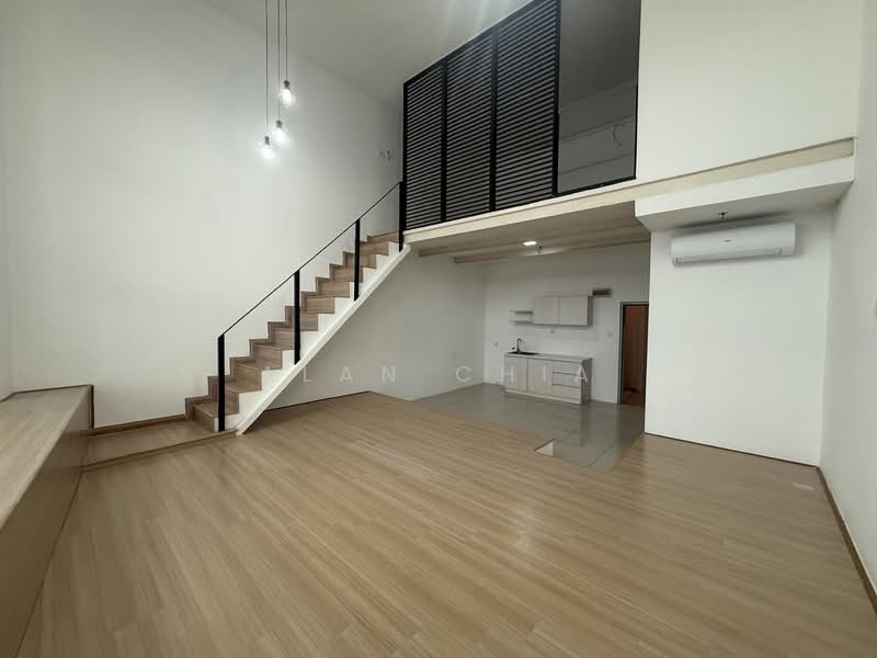 Condominium for Rent at SOHO @ Empire City - Alan Chia - PropertyGuru.com.my