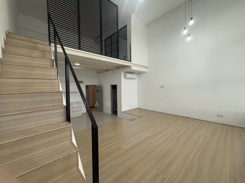 Condominium for Rent at SOHO @ Empire City - Alan Chia - PropertyGuru.com.my