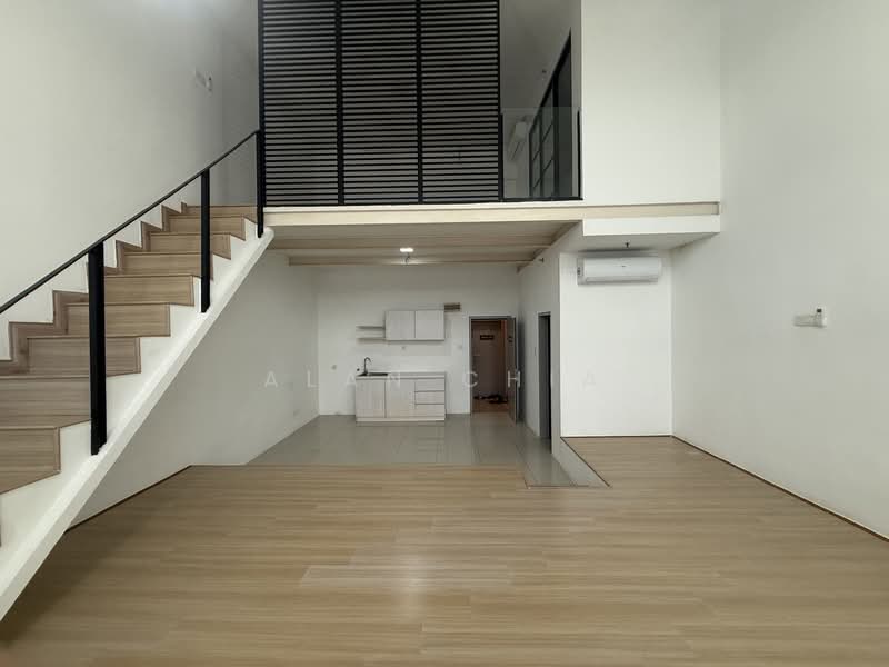 Condominium for Rent at SOHO @ Empire City - Alan Chia - PropertyGuru.com.my